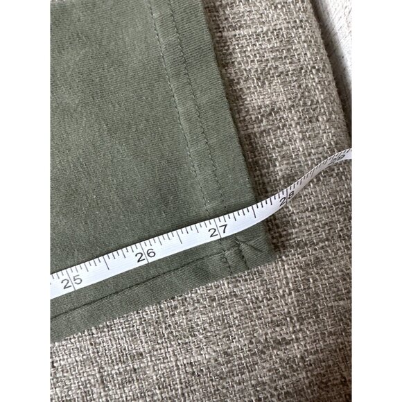 Womens Size Small Activewear Leggings Bundle 3 Pairs In Gray Camo & Olive Green - Picture 13 of 16